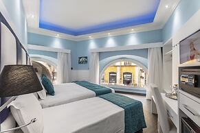 THE ONE Boutique Hotel & Private SPA Roma
