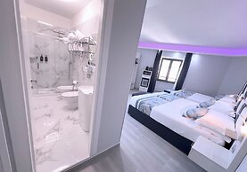 THE ONE Boutique Hotel & Private SPA Roma