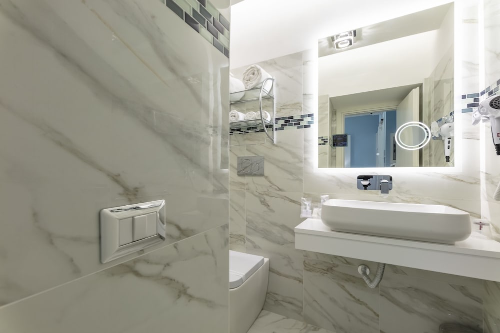 THE ONE Boutique Hotel & Private SPA Roma