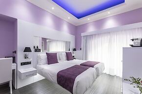 THE ONE Boutique Hotel & Private SPA Roma