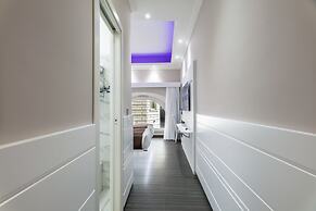THE ONE Boutique Hotel & Private SPA Roma