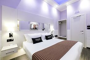 THE ONE Boutique Hotel & Private SPA Roma