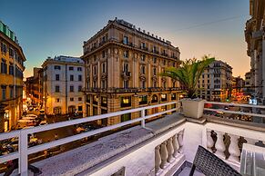 THE ONE Boutique Hotel & Private SPA Roma