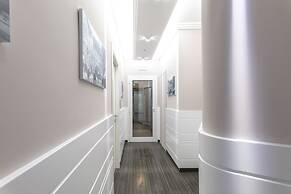 THE ONE Boutique Hotel & Private SPA Roma