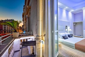 THE ONE Boutique Hotel & Private SPA Roma