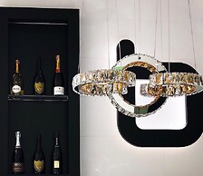 THE ONE Boutique Hotel & Private SPA Roma