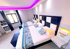 THE ONE Boutique Hotel & Private SPA Roma