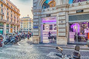 THE ONE Boutique Hotel & Private SPA Roma