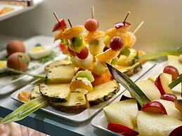 THE ONE Boutique Hotel & Private SPA Roma