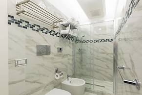 THE ONE Boutique Hotel & Private SPA Roma