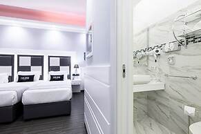 THE ONE Boutique Hotel & Private SPA Roma