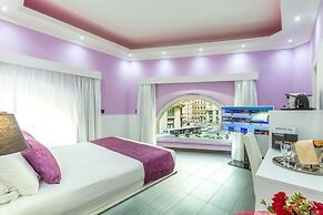 THE ONE Boutique Hotel & Private SPA Roma