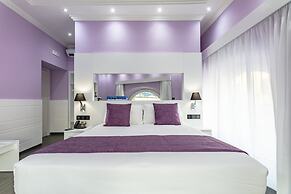 THE ONE Boutique Hotel & Private SPA Roma