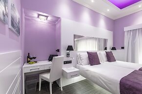 THE ONE Boutique Hotel & Private SPA Roma