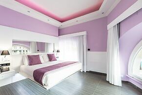 THE ONE Boutique Hotel & Private SPA Roma