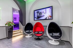 THE ONE Boutique Hotel & Private SPA Roma