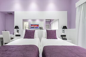 THE ONE Boutique Hotel & Private SPA Roma