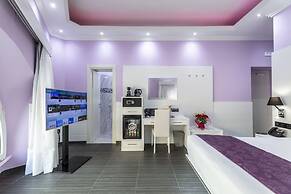 THE ONE Boutique Hotel & Private SPA Roma