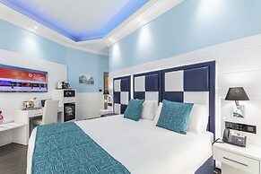 THE ONE Boutique Hotel & Private SPA Roma
