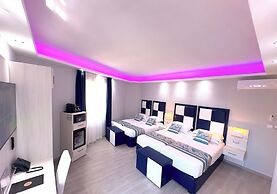THE ONE Boutique Hotel & Private SPA Roma