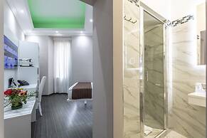 THE ONE Boutique Hotel & Private SPA Roma