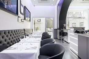 THE ONE Boutique Hotel & Private SPA Roma