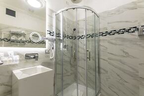 THE ONE Boutique Hotel & Private SPA Roma