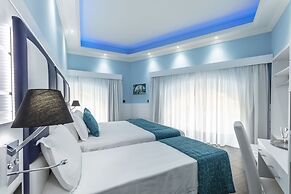 THE ONE Boutique Hotel & Private SPA Roma