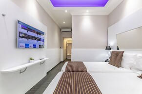 THE ONE Boutique Hotel & Private SPA Roma
