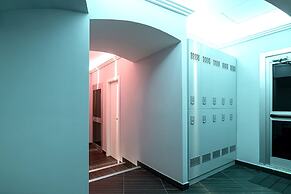 THE ONE Boutique Hotel & Private SPA Roma