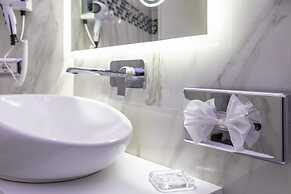 THE ONE Boutique Hotel & Private SPA Roma