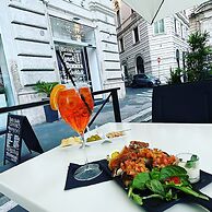 THE ONE Boutique Hotel & Private SPA Roma