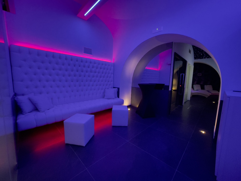THE ONE Boutique Hotel & Private SPA Roma