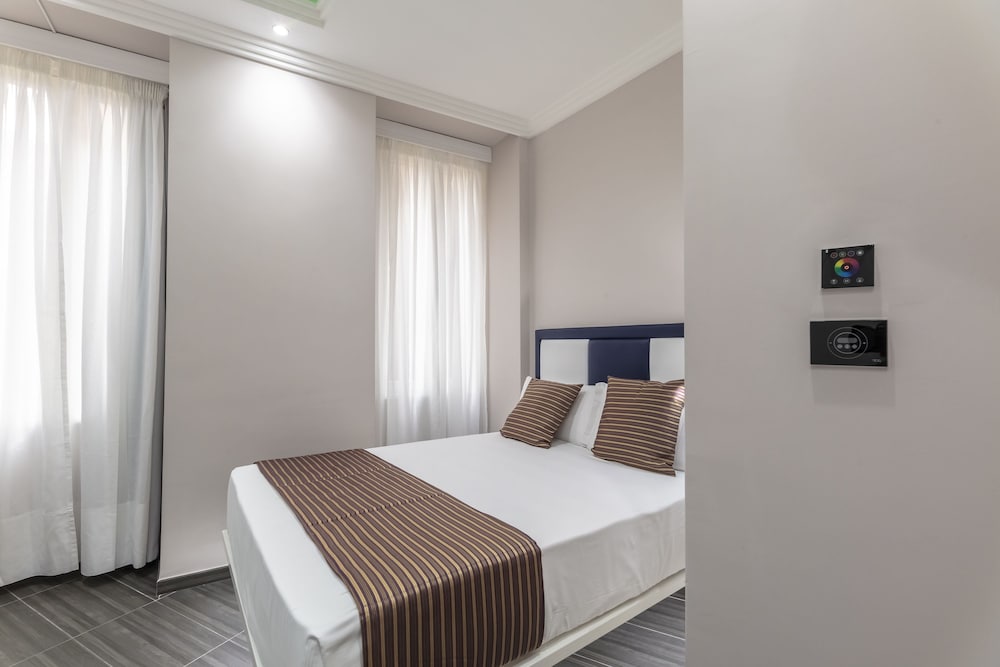 THE ONE Boutique Hotel & Private SPA Roma