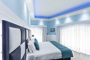 THE ONE Boutique Hotel & Private SPA Roma