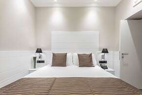 THE ONE Boutique Hotel & Private SPA Roma