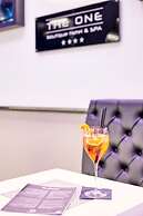 THE ONE Boutique Hotel & Private SPA Roma