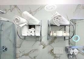 THE ONE Boutique Hotel & Private SPA Roma