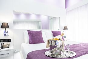 THE ONE Boutique Hotel & Private SPA Roma