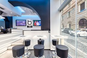 THE ONE Boutique Hotel & Private SPA Roma