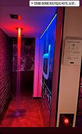THE ONE Boutique Hotel & Private SPA Roma