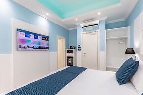 THE ONE Boutique Hotel & Private SPA Roma