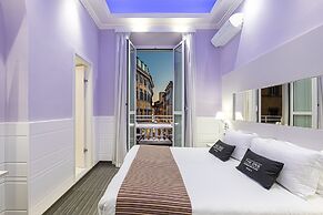 THE ONE Boutique Hotel & Private SPA Roma
