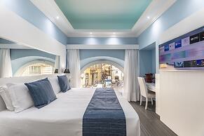 THE ONE Boutique Hotel & Private SPA Roma