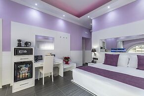 THE ONE Boutique Hotel & Private SPA Roma