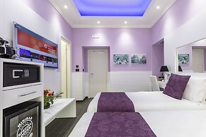 THE ONE Boutique Hotel & Private SPA Roma