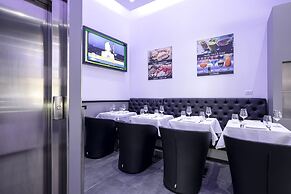THE ONE Boutique Hotel & Private SPA Roma