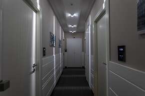 THE ONE Boutique Hotel & Private SPA Roma