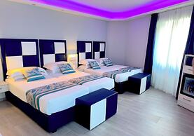 THE ONE Boutique Hotel & Private SPA Roma