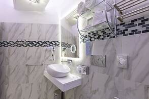THE ONE Boutique Hotel & Private SPA Roma